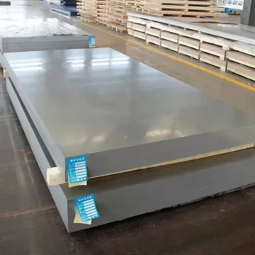 Razlika između 1100 aluminijumskog lima i 1050