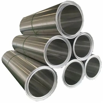 Koje su karakteristike aluminijske folije za hranu