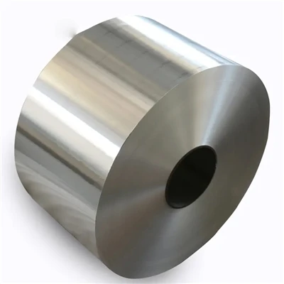 Aluminijska folija za ukrasne okvire za slike