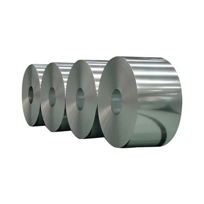 Aluminijska folija 8011 9 Micron Food Grade