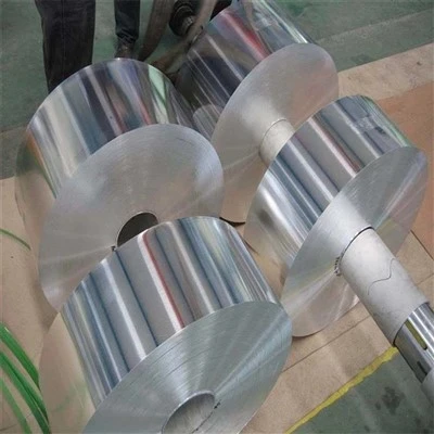 1080 Aluminijumska spirala za industriju