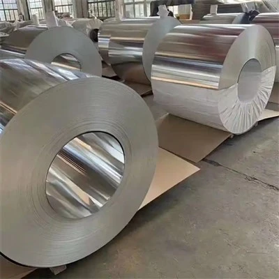 1100 Alloy Aluminium Folija