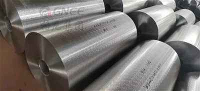 3003 Aluminijska folija za izradu posude za hranu