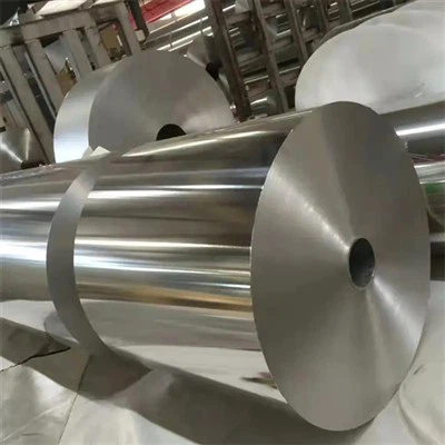 3003 Jumbo rola od aluminijumske folije