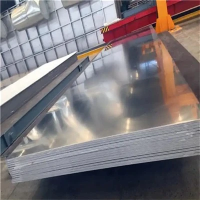 3003 Aluminijska ploča za hladnjake