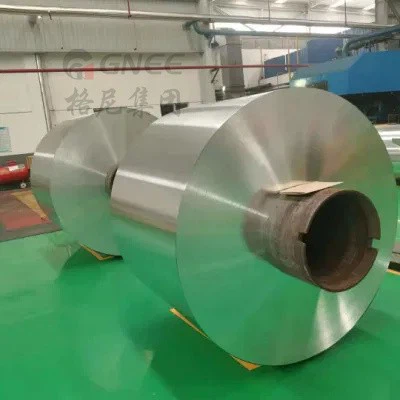 3003 Velika aluminijska folija