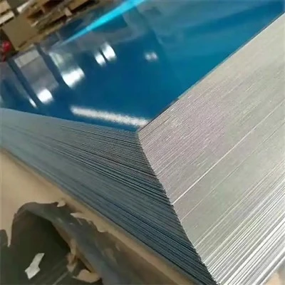 3104 Ploča od aluminijumske legure
