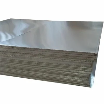 3204 Aluminijski lim