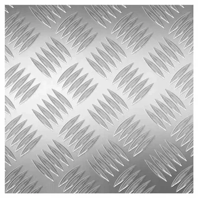 5052 H{1}}mm aluminijumski lim