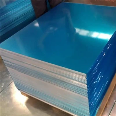 5052 H32 Aluminijski lim
