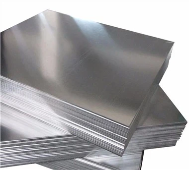 5083 Aluminijske ploče za brod