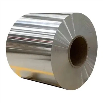 5754 Alloy Aluminium Coil