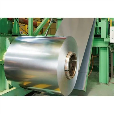 5A02 Jumbo rola od aluminijumske folije