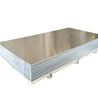 6063 Aluminijski lim