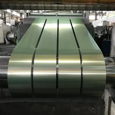 6082 Aluminijumska traka