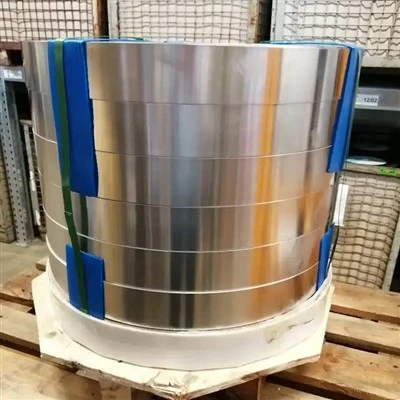 7075 Aluminijska traka