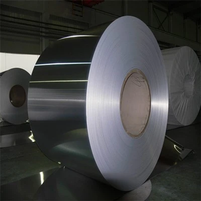 8006 Jumbo rola od aluminijumske folije