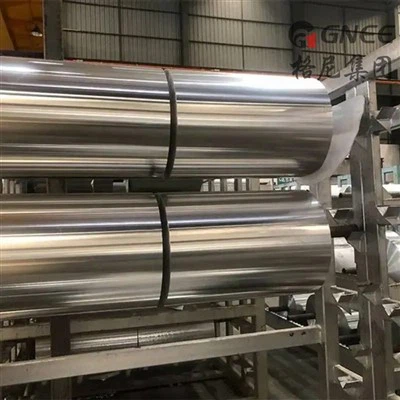 8011 Aluminijska folija za kontejnere za hranu