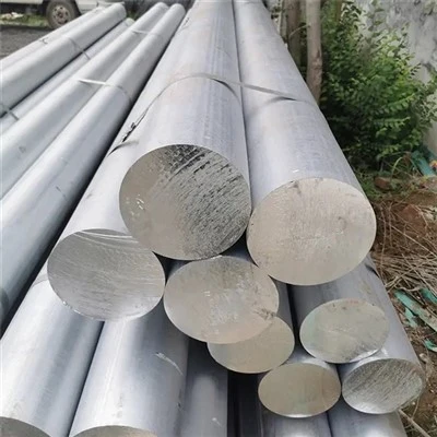 Aluminijum 6351 Okrugla šipka