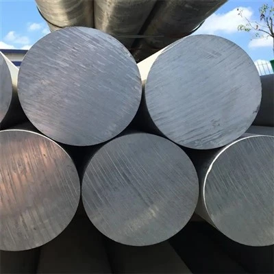 Okrugle šipke od aluminijumske legure 6061