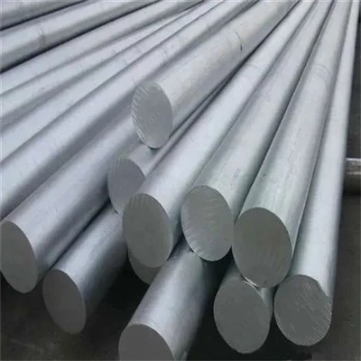 Okrugle šipke od aluminijumske legure 6082