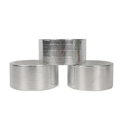 Aluminijska ljepljiva traka