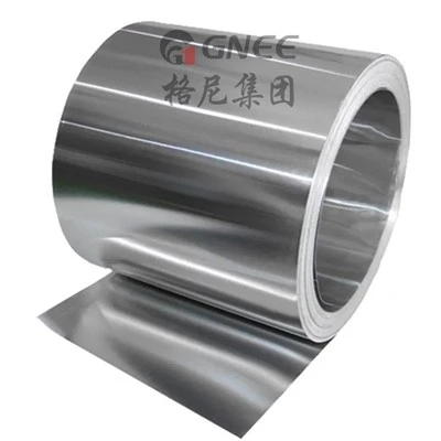 Aluminijska folija za proces laminacije