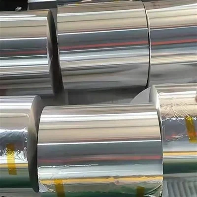 Aluminijska folija za tablete