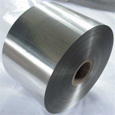 Aluminijske folije u kolutima