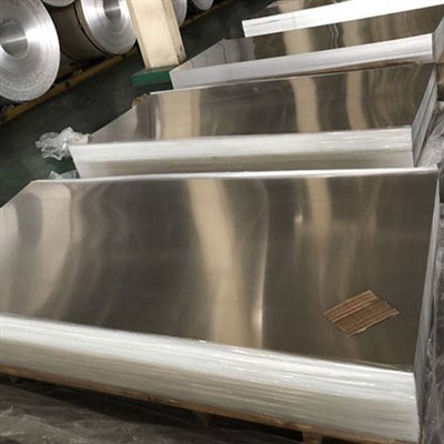 Aluminijumska ploča od legure 1050 za kuhinjski pribor