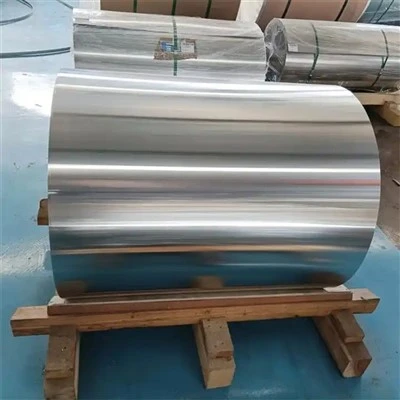 Aluminijska legura 8079 Folija