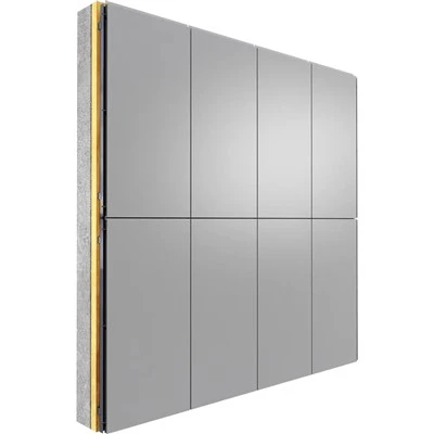 Aluminijumske kompozitne ploče 4 mm