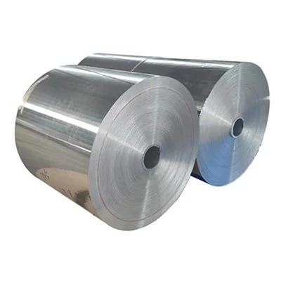 Aluminijska folija 8079 Za pakovanje lijekova
