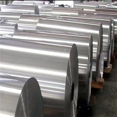 Posude od aluminijumske folije za kuvanje