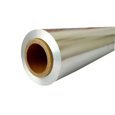 Ambalaža za hranu od aluminijumske folije
