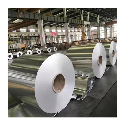 Aluminijska folija za vanjski namještaj
