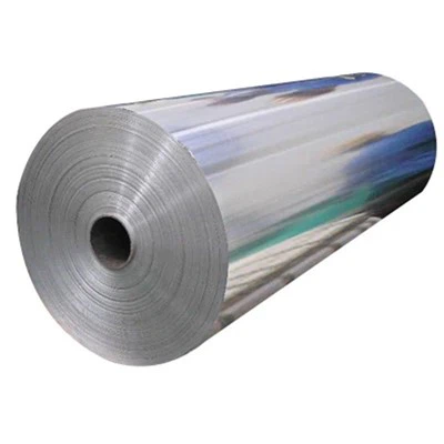 Aluminijska folija za tave
