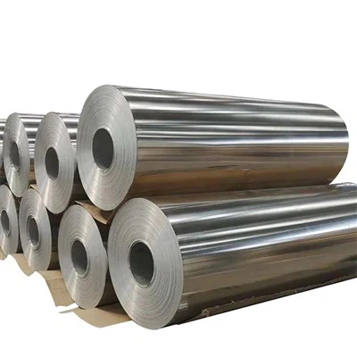 Aluminijska folija za sečenje papira