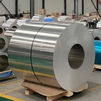 Aluminijumska rola za aluminijumska vrata i prozore 5754