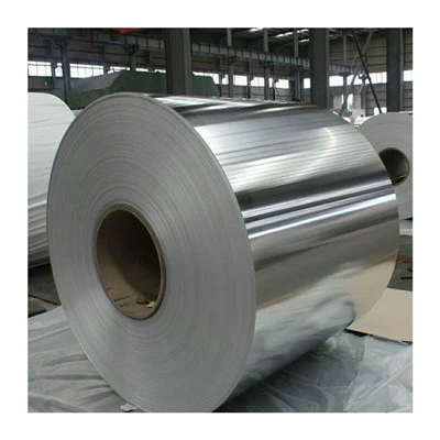 1070 Aluminijska folija