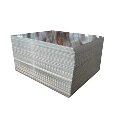 ASTM1050 Aluminijska ploča