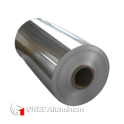 Gola aluminijumska folija 8011