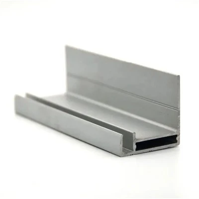 CNC ekstruzioni industrijski aluminijumski profil