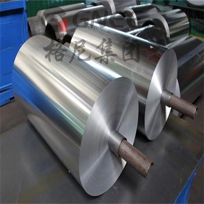 Jambo rola od aluminijumske folije za hranu 3003