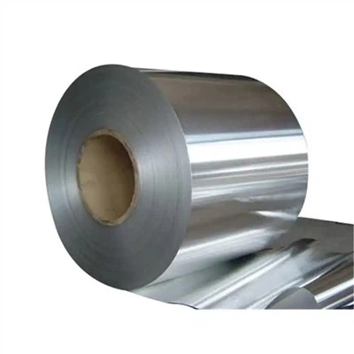 Paket za hranu 3003 Aluminijska folija