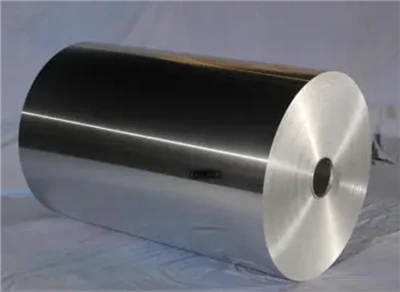Visokokvalitetna traka od aluminijumske folije