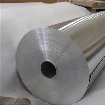 Aluminijska folija visoke čvrstoće 5052