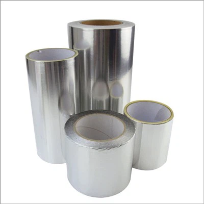 Aluminijska folija za domaćinstvo za pakovanje hrane