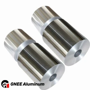 Aluminijske rolne folije za domaćinstvo 8011