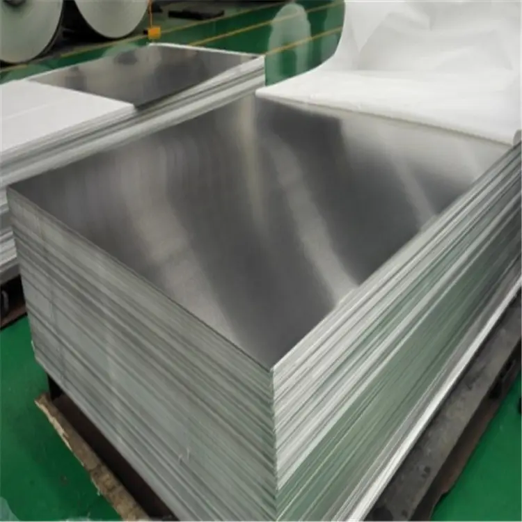 Marine Aluminium 3004